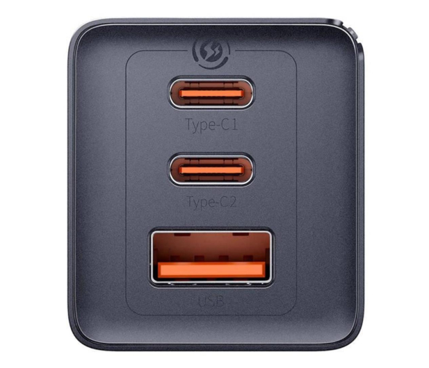 Baseus Gan5 Ultra charger 65W - 1210531 - zdjęcie 2